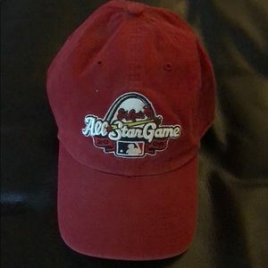 47 brand 2009 all star game in St. Louis hat. New